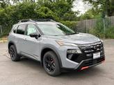 Thumbnail of 2026 Boulder Gray Metallic Nissan Rogue