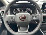 Thumbnail of 2026 Boulder Gray Metallic Nissan Rogue