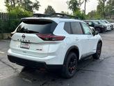Thumbnail of 2026 Everest White P Nissan Rogue