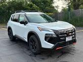 Thumbnail of 2026 Everest White P Nissan Rogue