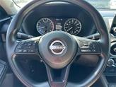 Thumbnail of 2025 Cloud White Nissan Sentra