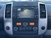 Thumbnail of 2020 Magnetic Black Nissan Frontier