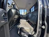 Thumbnail of 2020 Magnetic Black Nissan Frontier
