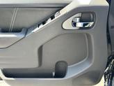 Thumbnail of 2020 Magnetic Black Nissan Frontier