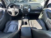Thumbnail of 2020 Magnetic Black Nissan Frontier