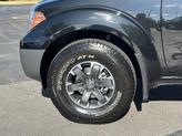 Thumbnail of 2020 Magnetic Black Nissan Frontier