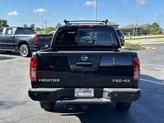 Thumbnail of 2020 Magnetic Black Nissan Frontier