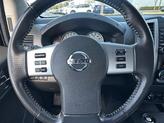 Thumbnail of 2020 Magnetic Black Nissan Frontier