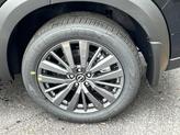 Thumbnail of 2025 Black Nissan Pathfinder