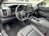 Thumbnail of 2025 Black Nissan Pathfinder