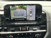 Thumbnail of 2025 Black Nissan Pathfinder