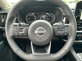 Thumbnail of 2025 Black Nissan Pathfinder