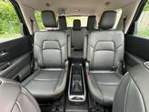 Thumbnail of 2025 Black Nissan Pathfinder