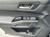 Thumbnail of 2025 Black Nissan Pathfinder