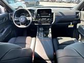 Thumbnail of 2025 Black Nissan Pathfinder
