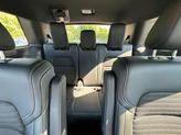 Thumbnail of 2025 Black Nissan Pathfinder