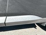 Thumbnail of 2025 Black Nissan Pathfinder