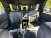 Thumbnail of 2025 Black Nissan Pathfinder