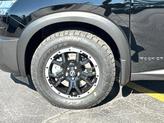 Thumbnail of 2025 Black Nissan Pathfinder