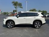Thumbnail of 2024 Everest White P Nissan Rogue