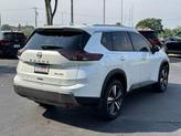 Thumbnail of 2024 Everest White P Nissan Rogue