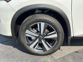 Thumbnail of 2024 Everest White P Nissan Rogue