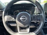 Thumbnail of 2023 Scarlet Ember Nissan Pathfinder