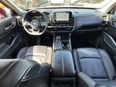 Thumbnail of 2023 Scarlet Ember Nissan Pathfinder