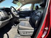 Thumbnail of 2023 Scarlet Ember Nissan Pathfinder
