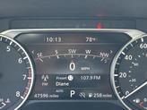 Thumbnail of 2023 Scarlet Ember Nissan Pathfinder
