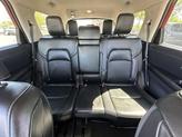 Thumbnail of 2023 Scarlet Ember Nissan Pathfinder