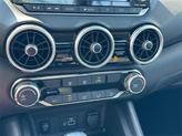 Thumbnail of 2025 Black Nissan Sentra
