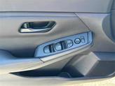 Thumbnail of 2025 Black Nissan Sentra