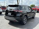 Thumbnail of 2023 Black Nissan Rogue