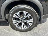 Thumbnail of 2023 Black Nissan Rogue
