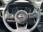 Thumbnail of 2023 Black Nissan Rogue