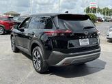 Thumbnail of 2023 Black Nissan Rogue