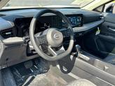 Thumbnail of 2026 Aspen White Tri Nissan Kicks