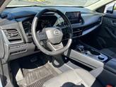 Thumbnail of 2025 Everest White P Nissan Rogue