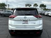 Thumbnail of 2025 Everest White P Nissan Rogue