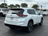 Thumbnail of 2025 Everest White P Nissan Rogue