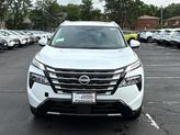 Thumbnail of 2025 Everest White P Nissan Rogue