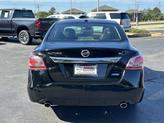 Thumbnail of 2013 Super Black Nissan Altima