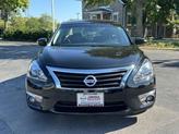 Thumbnail of 2013 Super Black Nissan Altima