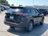 Thumbnail of 2026 Black Nissan Rogue
