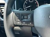 Thumbnail of 2026 Black Nissan Rogue