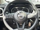Thumbnail of 2025 Cloud White Nissan Versa