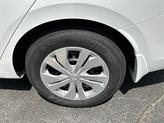 Thumbnail of 2025 Cloud White Nissan Versa