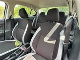 Thumbnail of 2025 Cloud White Nissan Versa