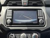 Thumbnail of 2025 Cloud White Nissan Versa